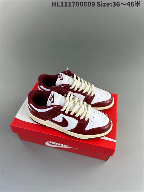 men low dunk sb shoes US7-US12 HH shoes 2023-10-30-077